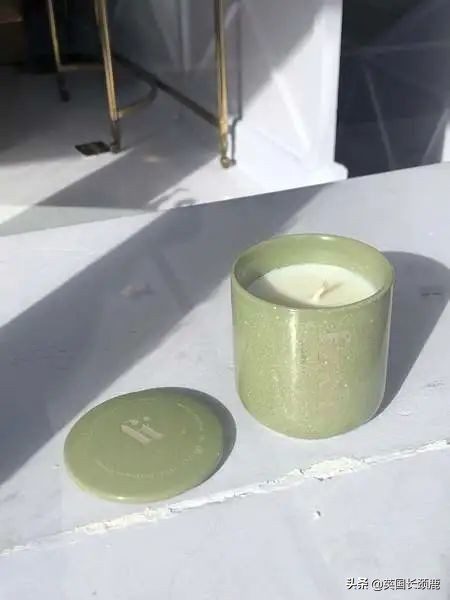 甜度不够香氛来凑：超赞香氛品牌大公开！买回家送礼物都可以