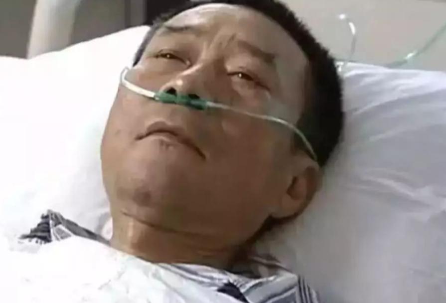 李雪健讲述患癌故事,李雪健癌症是早期吗