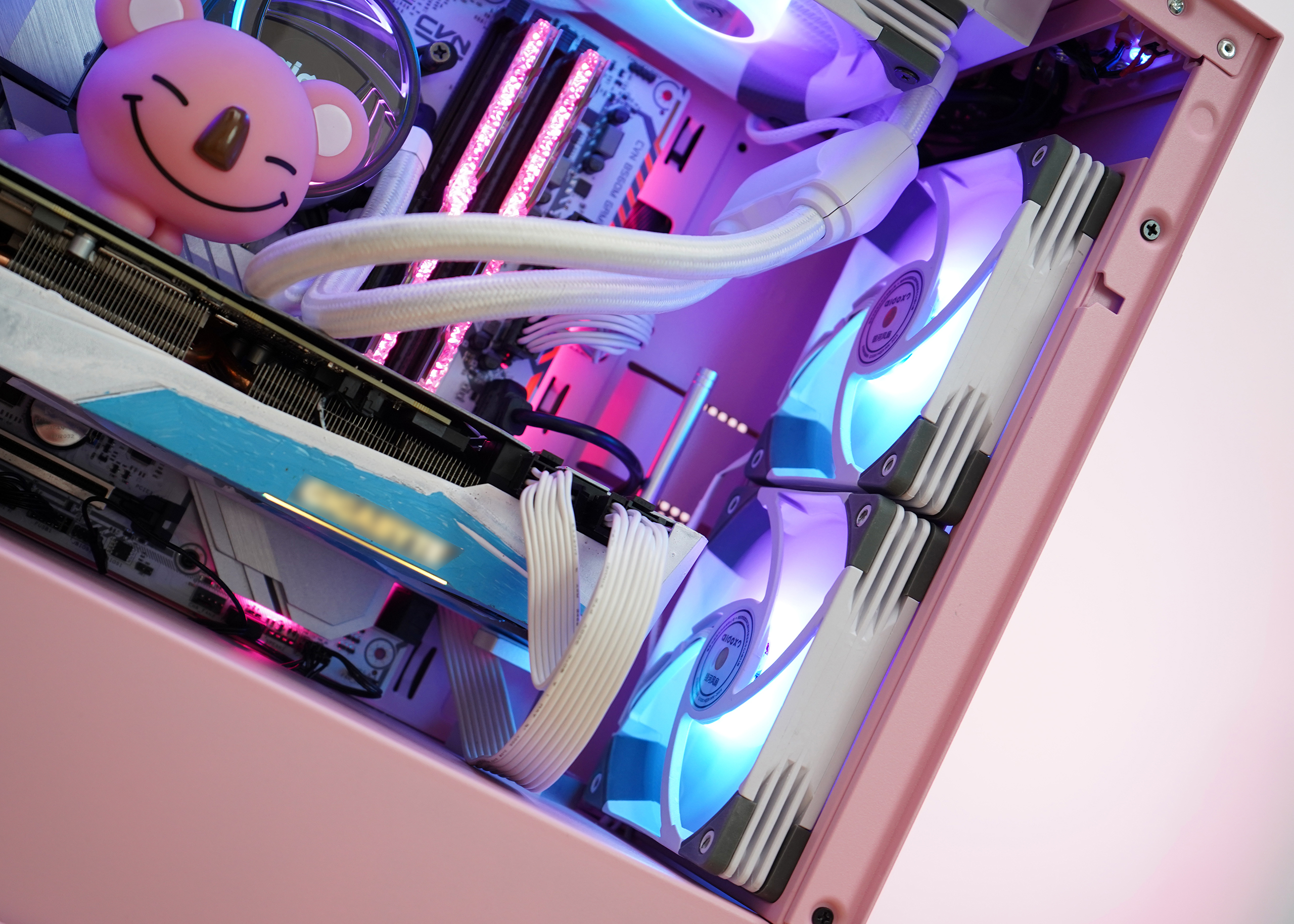 爱国者m2机箱功能介绍,爱国者m2performance机箱装机