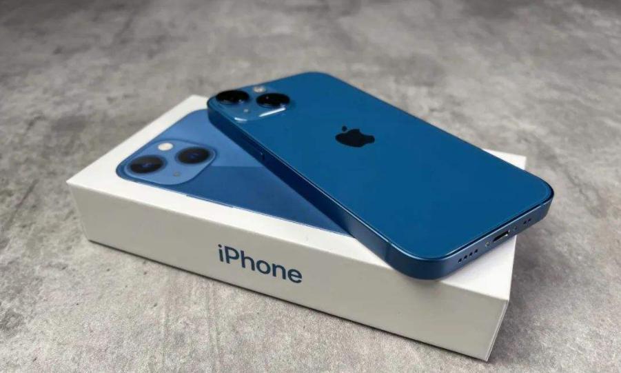 iphone13发布后iphone12的价格,iphone12发布价格是多少