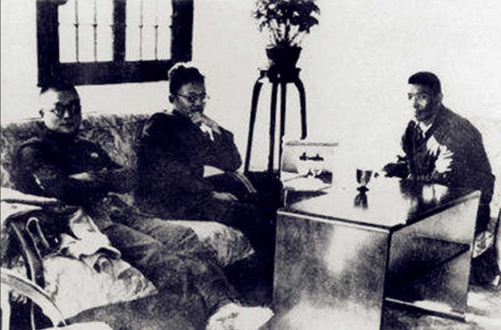 三大军队失踪案至今无人破解谜团,解放军士兵失踪谜案