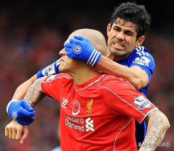 迭戈科斯塔代表巴西队,迭戈科斯塔值得突破吗