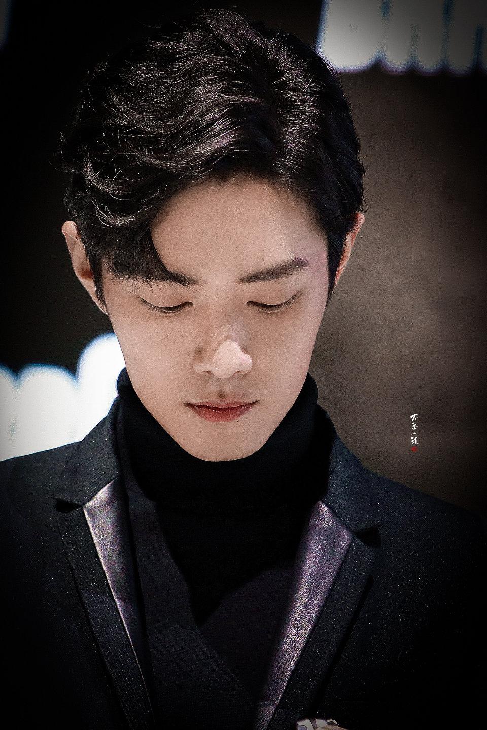 肖战粉丝有多壕？GUCCI大片后粉丝晒单，51万拿下肖战戴过的首饰