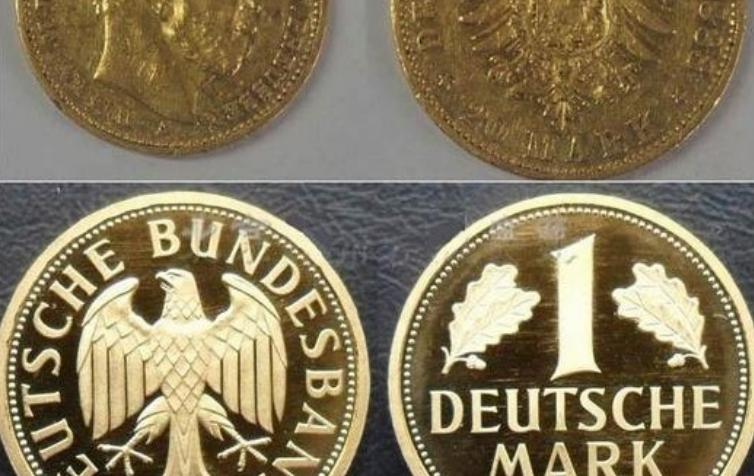 德国二战军工有多豪气,二战可怕的德国军工