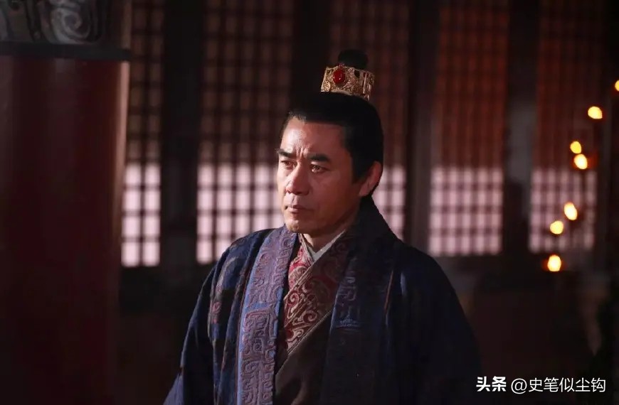 朱载坖怎么死的,朱载垕死于女色