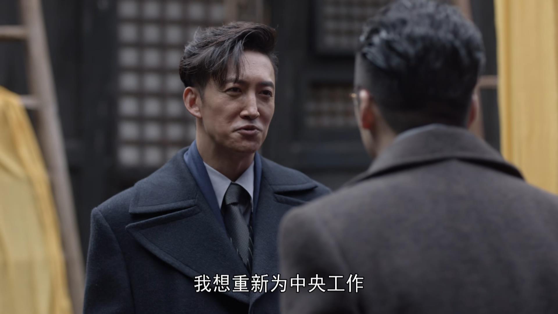 2019十部顶级谍战剧柳云龙,柳云龙最出色谍战剧