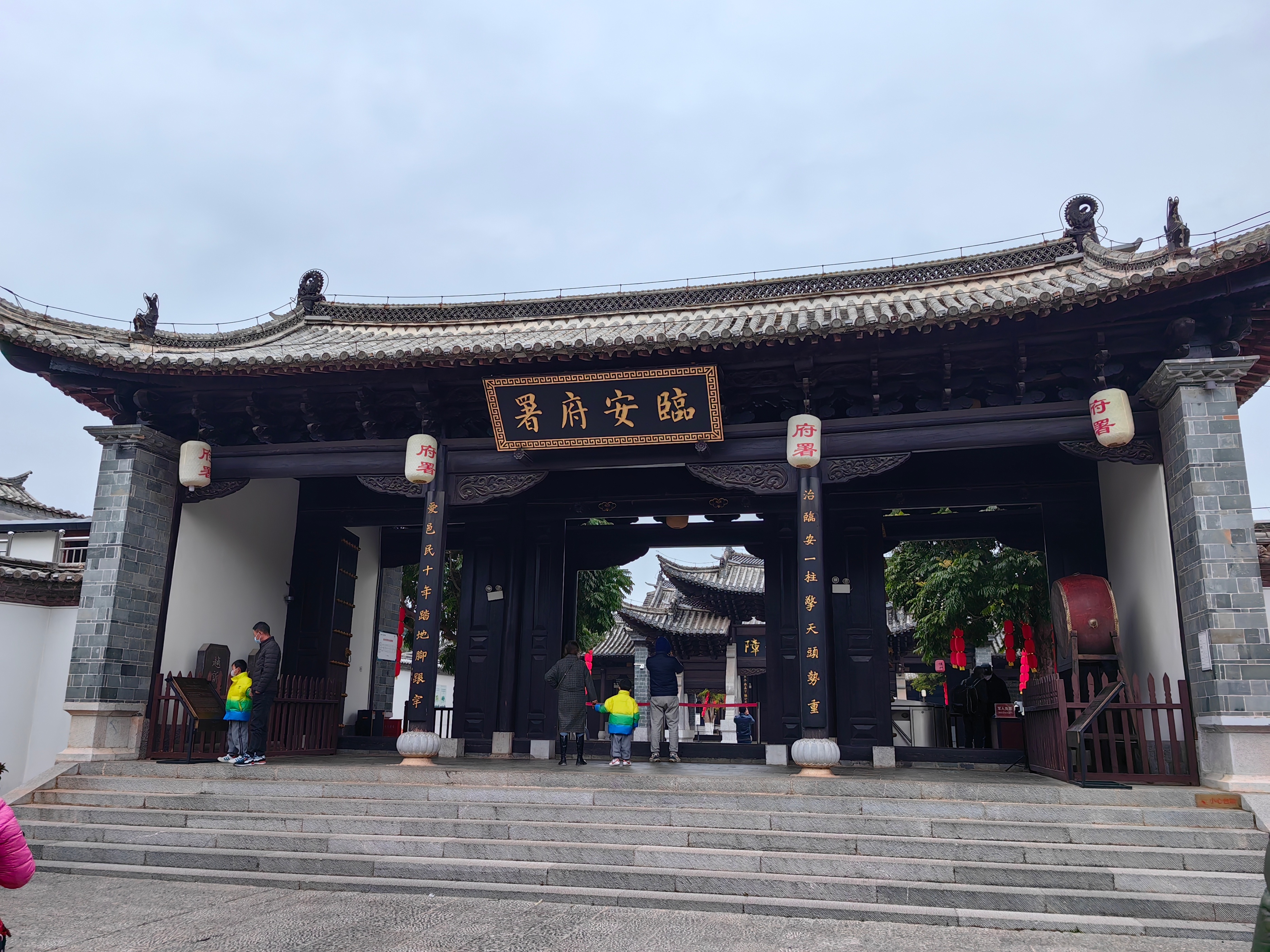 红河州的人间仙境,云南红河发现的风景