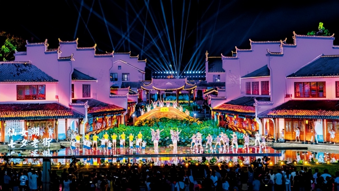 仙女湖区最新规划,江西省生态旅游度假区建设