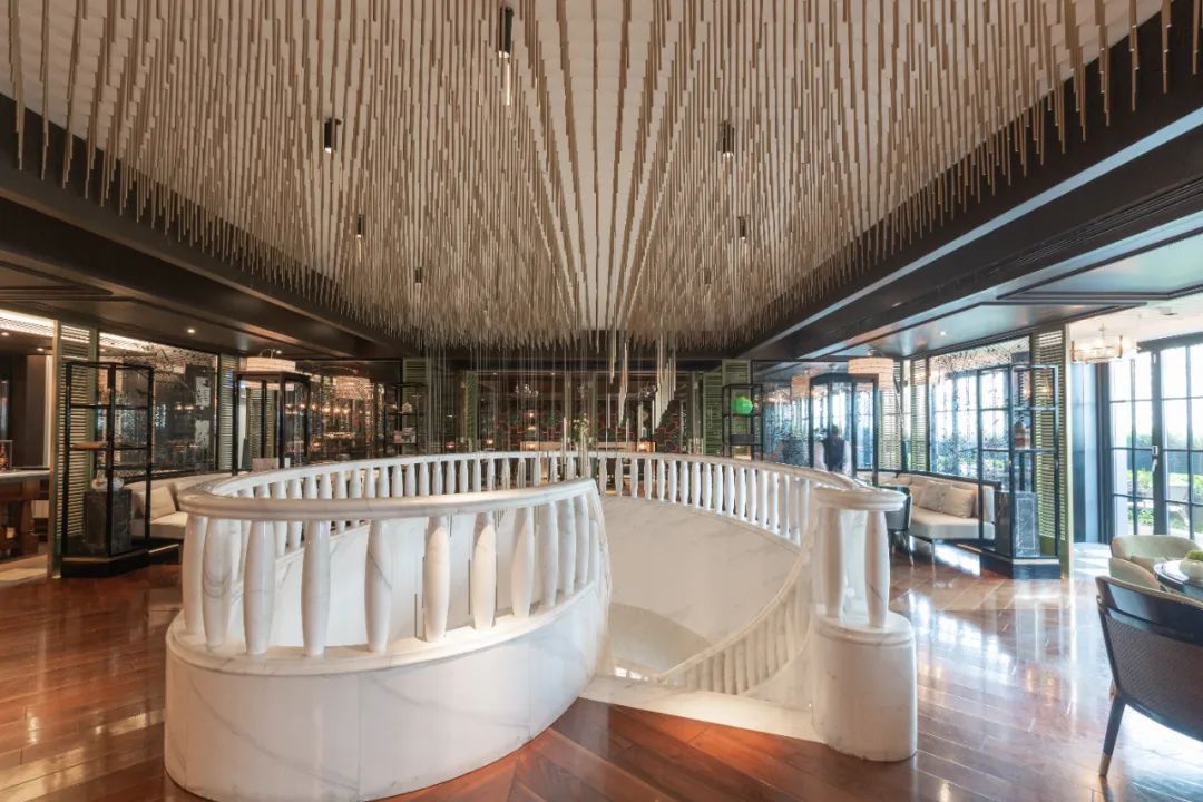 居停中国第四家华尔道夫酒店，奢享美味佳肴，开启鹭岛新玩法！