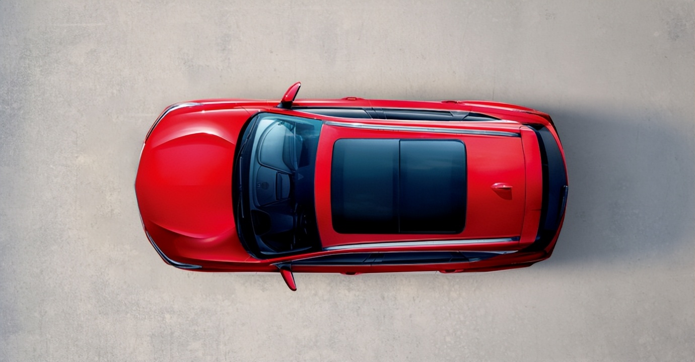 明明优惠5万月销量却只有50台！讴歌CDX：真搞不懂你们想啥