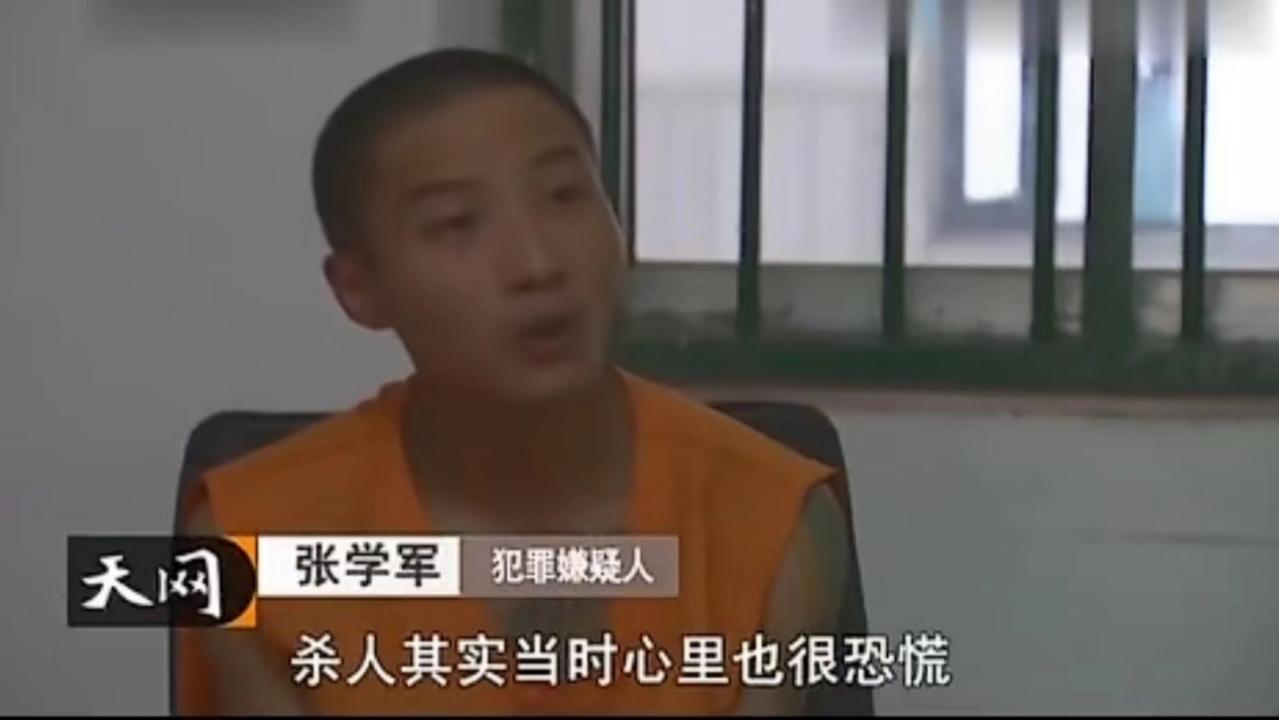 不敢再看的*案惨**：一群毫无人性的渣滓，折磨新婚夫妇长达八小时！