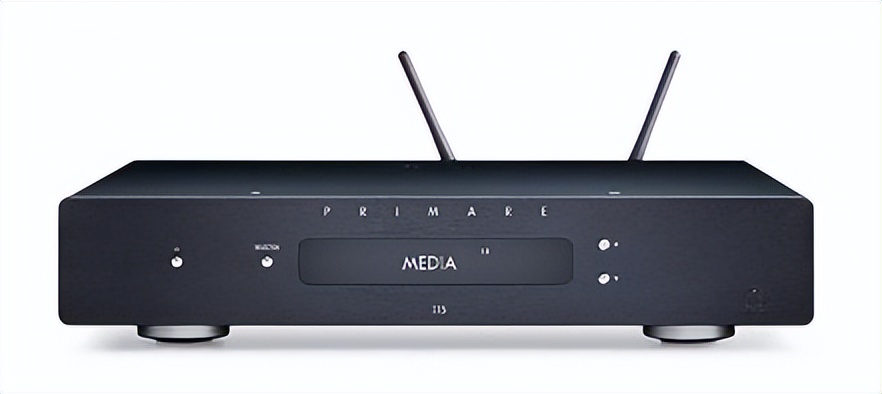 一机尽享七大特色PrimareI15Prisma串流放大器