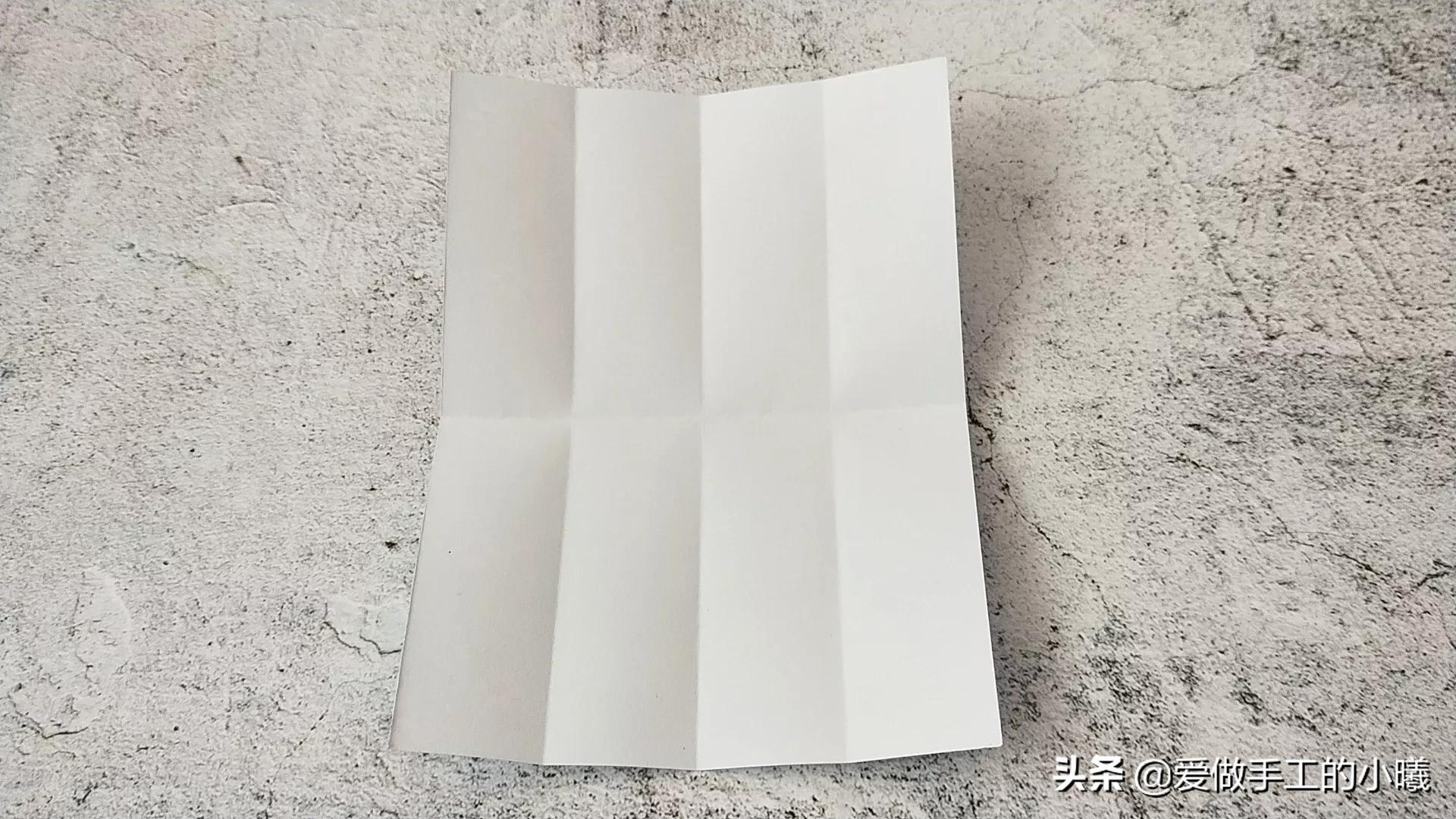 折纸手工大全收纳袋,自制可爱手工收纳袋