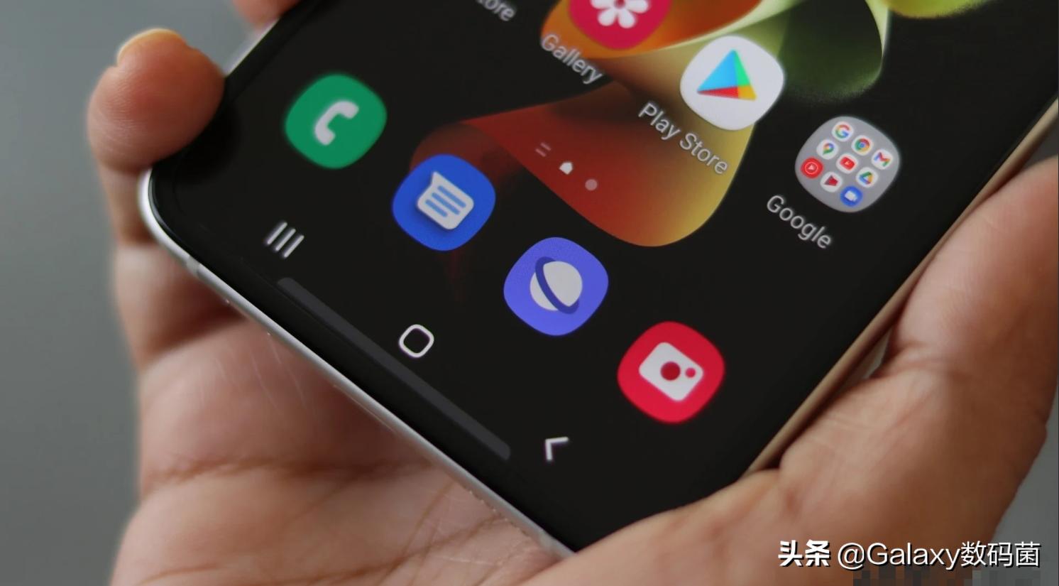 三星浏览器升级提醒,三星浏览器突破限制