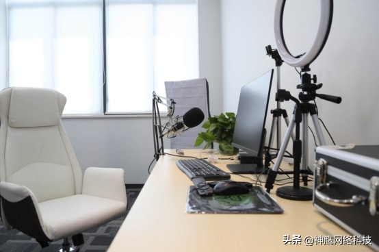 直播电商私域流量怎么开通,私域流量与公域流量区别是什么呢