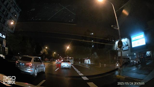 360行车记录仪k580哪个好,360行车记录仪k580有哪些缺点