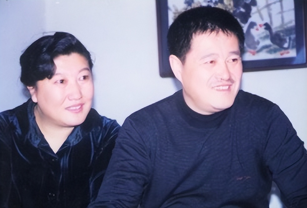 高秀敏赵本山恩怨曝光,赵本山高秀敏事件始末