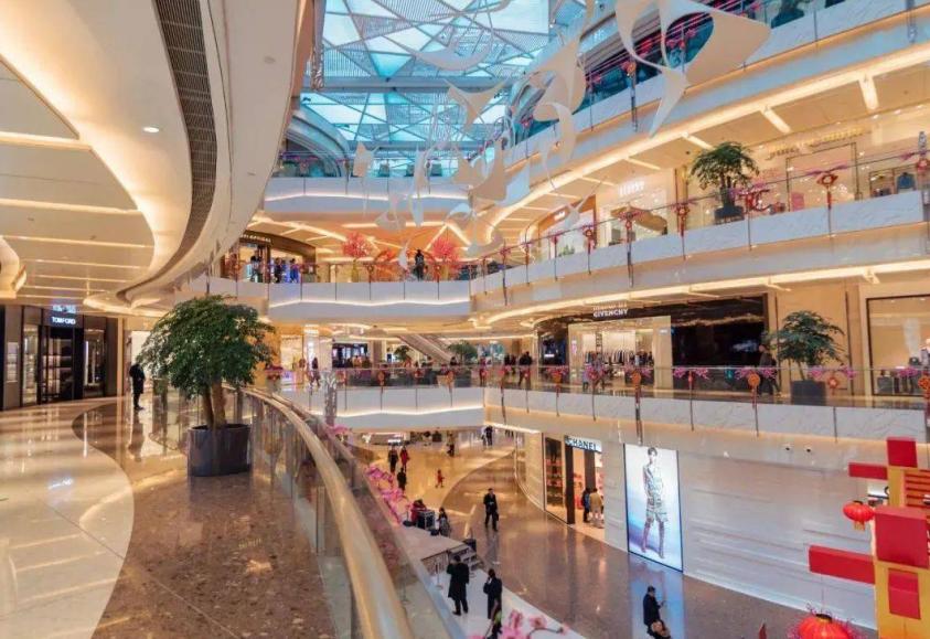 购物中心三年经营策略,购物中心的多元化经营手段