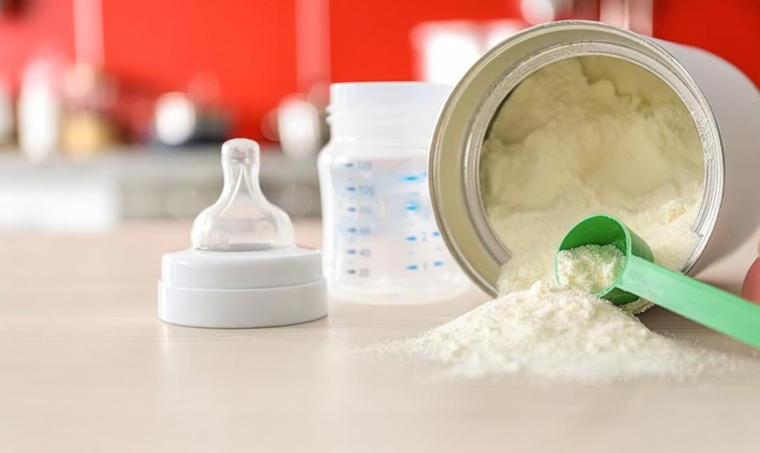 雅培奶粉将召回部分产品,雅培奶粉召回的是哪款