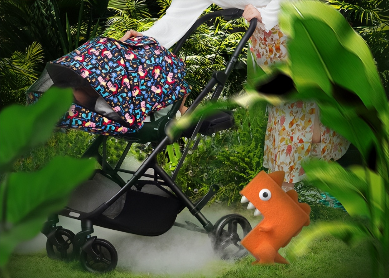 逸乐途emu和逸乐途e7,逸乐途婴儿车结实