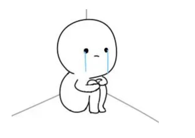 北漂的第三天终于租到了房子,北漂人租公寓