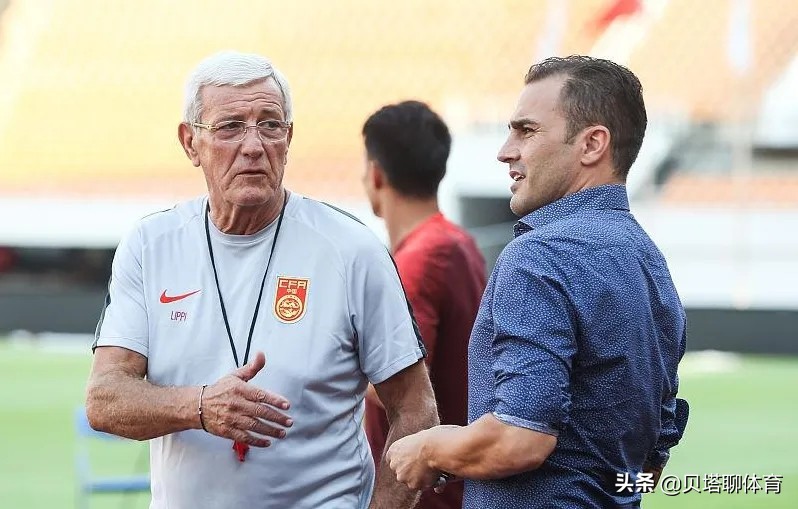 李毅吐槽国足完整版,李毅点评国足