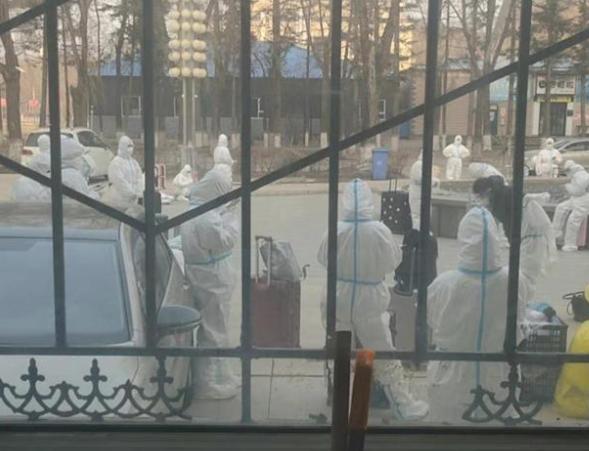 吉林农技院大学生哭诉：感觉没啥活的希望，如今事情有了新进展