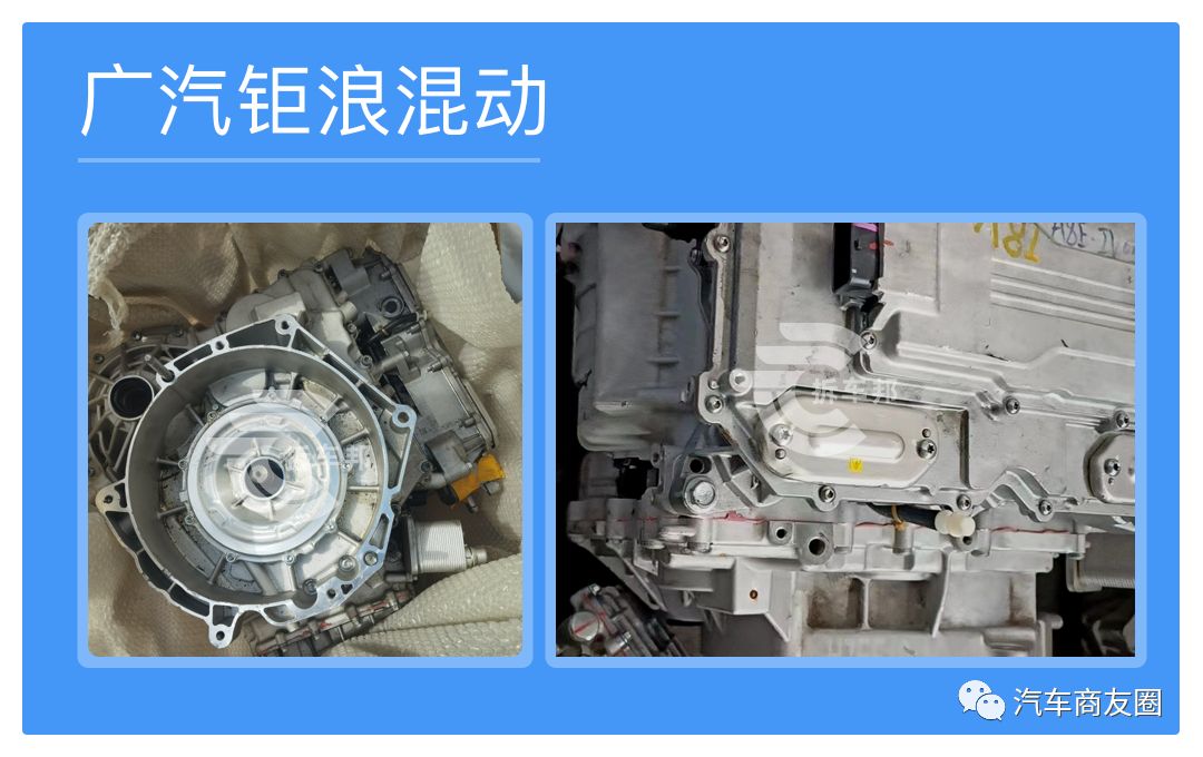 2023年最流行的电机,2023驱动电机系统专利