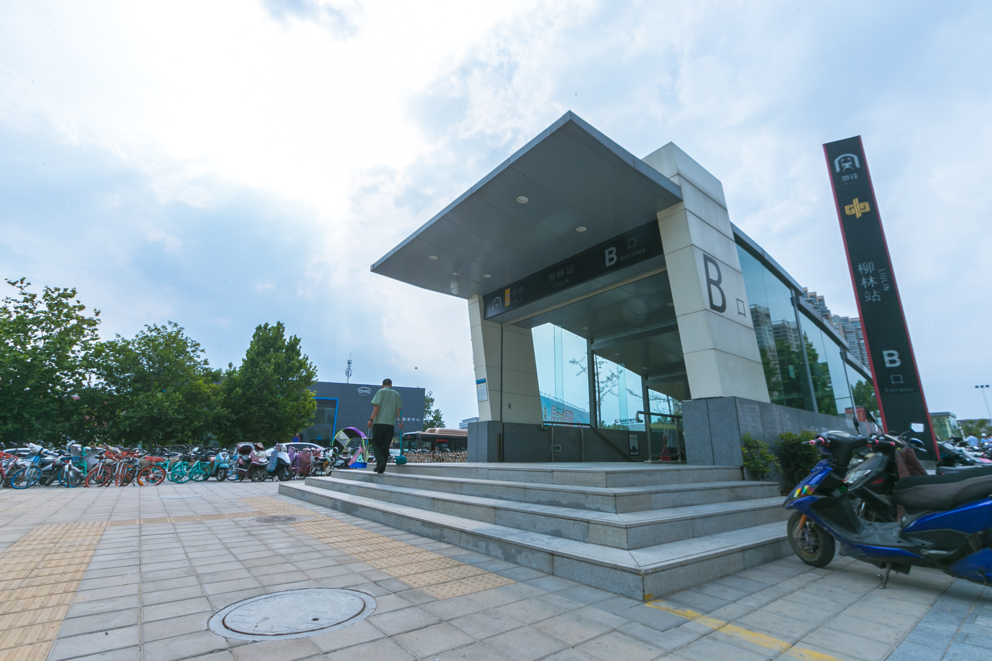 城市轨道交通运营里程，郑州排名全国第15，接下来会反超吗？