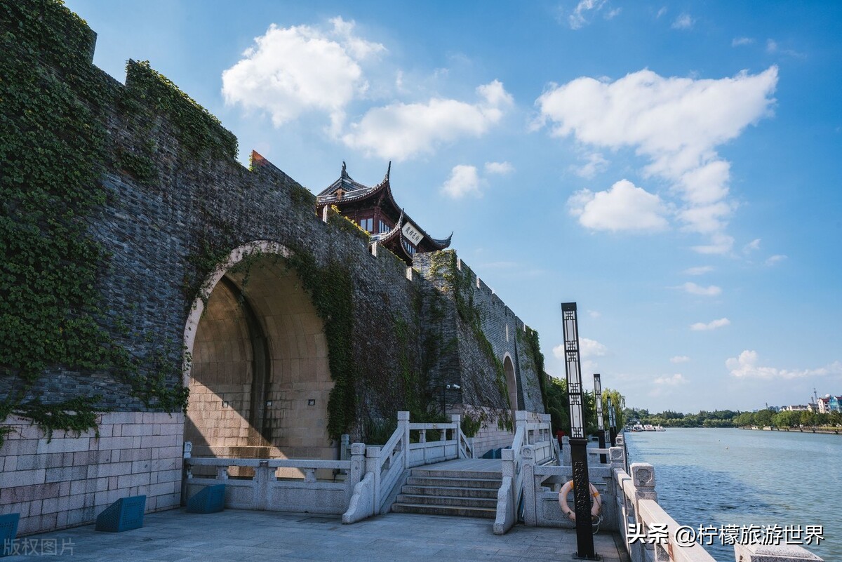 苏州旅游攻略十大必去景点,苏州5号线沿线景点哪个最值得去