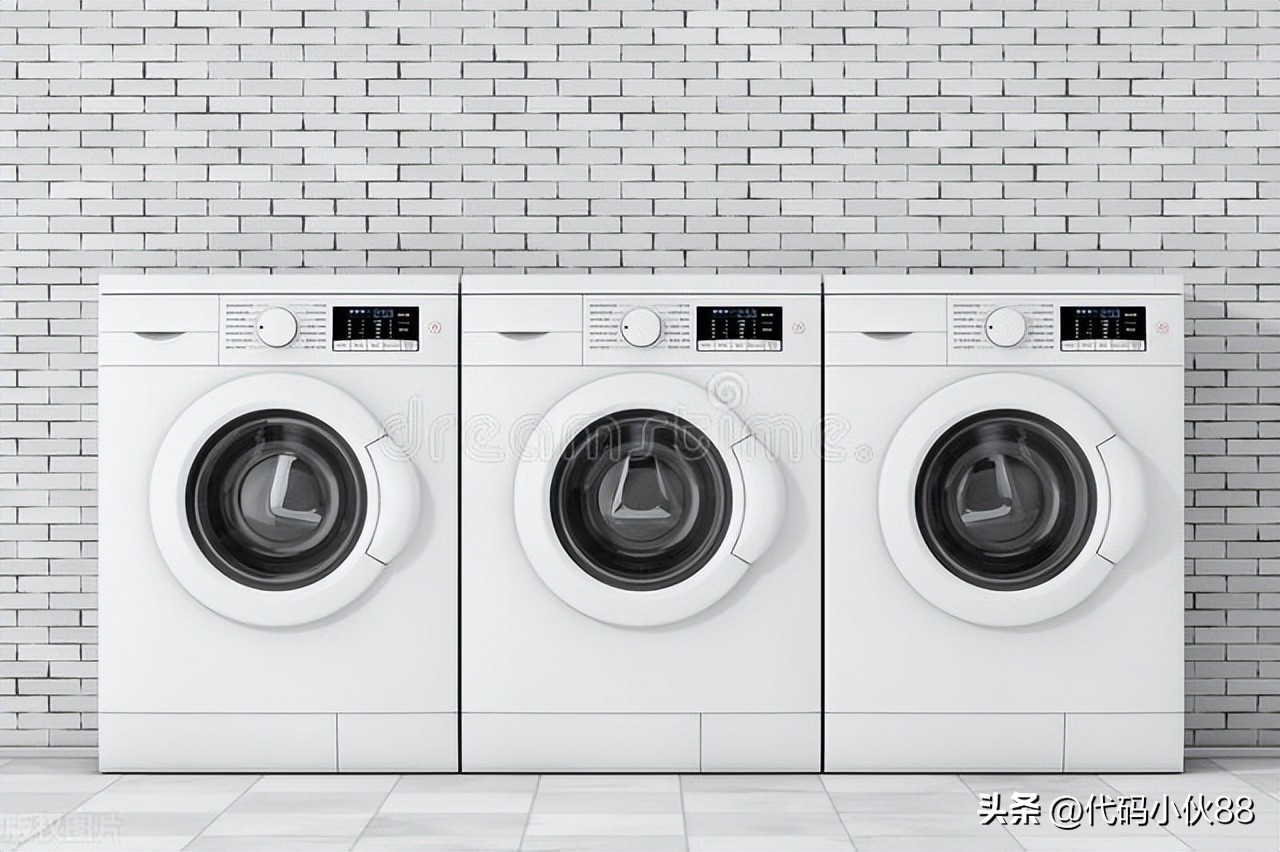 好用省电的滚筒洗衣机,好用实惠操作简单的全自动洗衣机