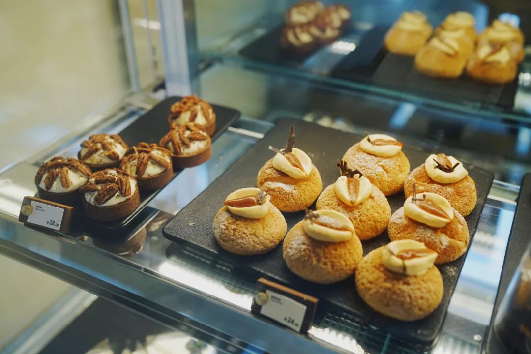 10步就有一家！时髦小店密度这么高的地方，全中国我找不出第二个