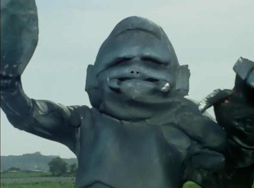 初代假面里所有的怪人,假面骑士怪人形态盘点