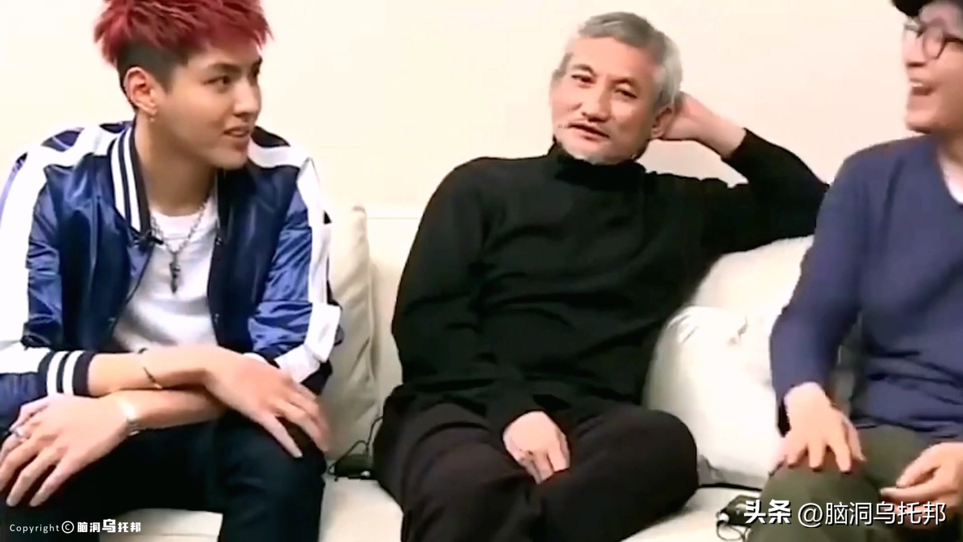 从顶流到阶下囚！深扒吴亦凡背后资本，一口气看完吴亦凡事件始末