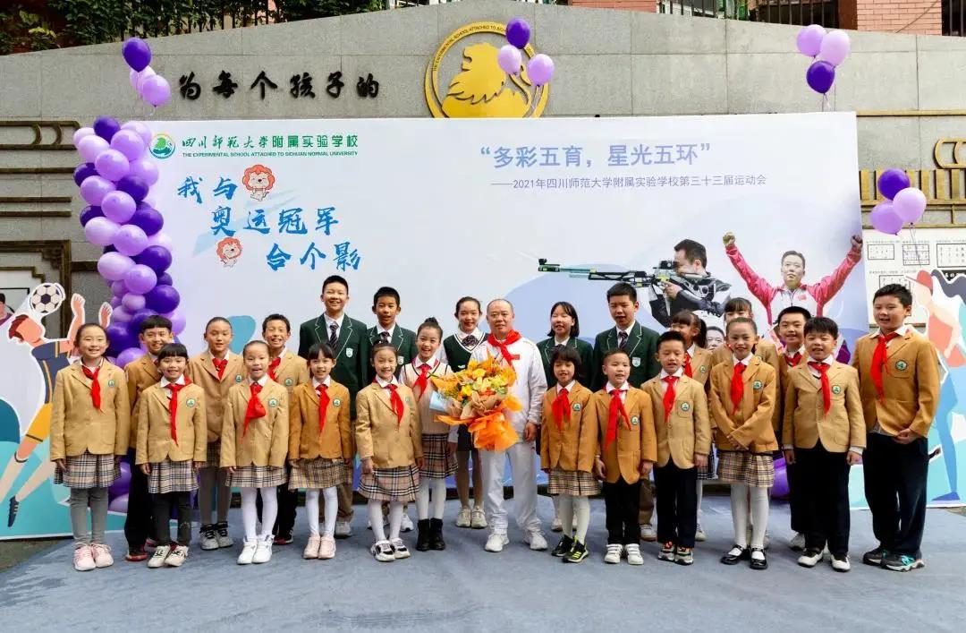 教育温暖的瞬间,一分钟看懂成都教育