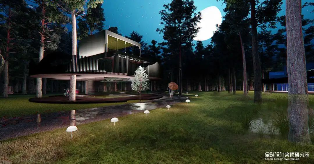 国外篇|2022WDA世界设计奖获奖名单公布