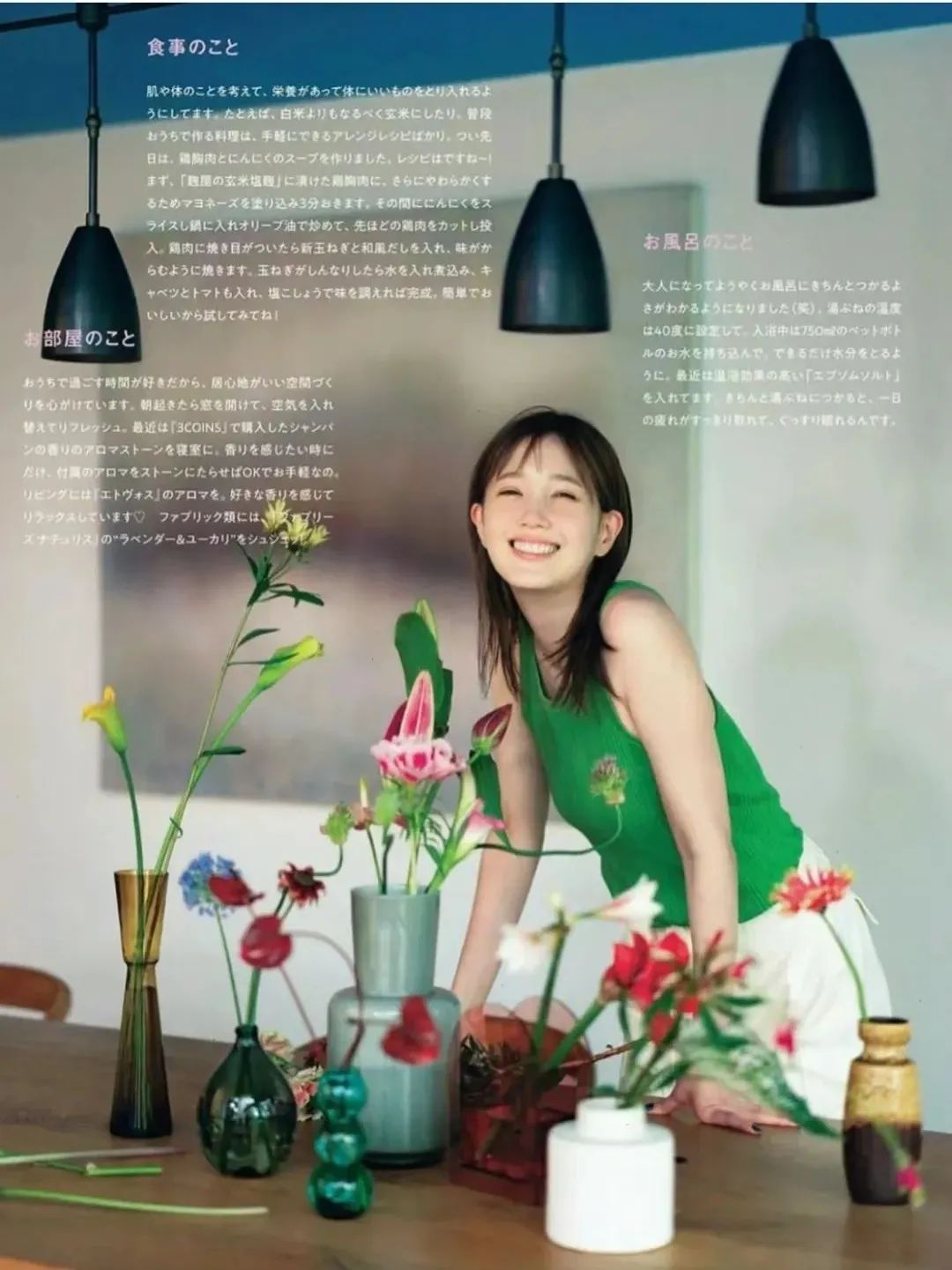 今年流行什么颜色显白气质女,今年流行一身浅淡色显白又好看