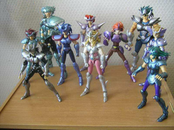 白银圣斗士为什么很少出现,白银圣斗士是好人还是坏人