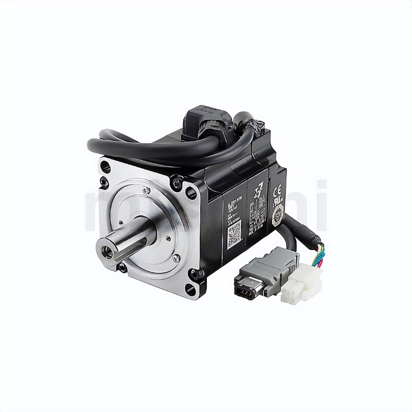 河南连续旋转伺服电机选型,齿轮齿条升降伺服电机选型