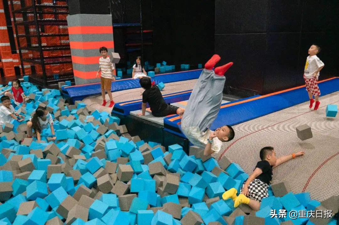 儿童店快速引流,儿童实体店引流设备