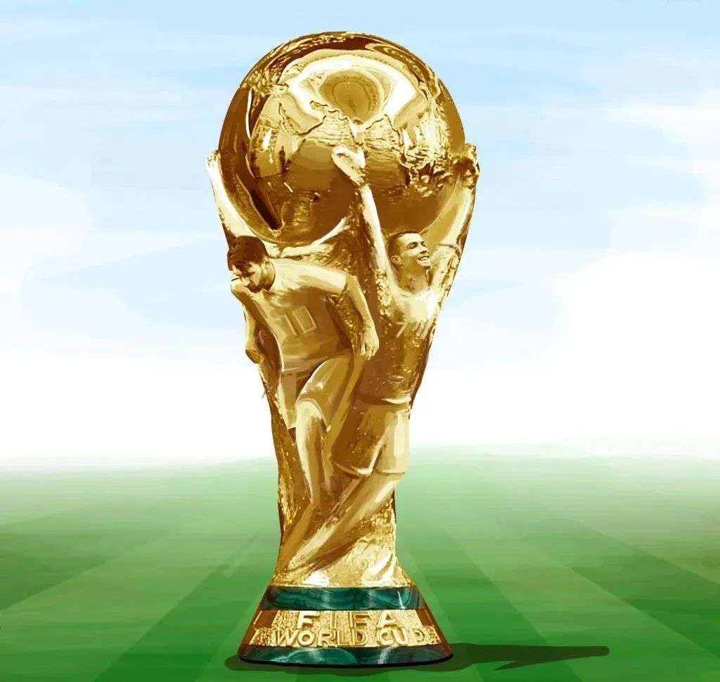 世界杯与公考的那点事