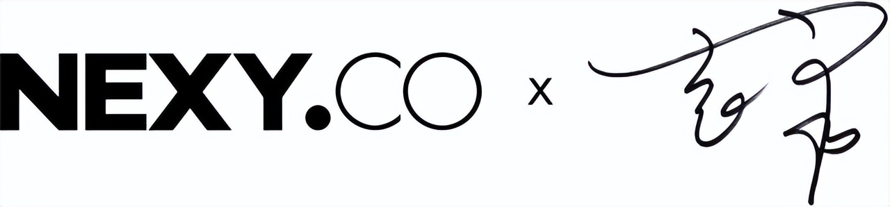 NEXY.CO×袁泉｜《思想分贝》秋冬大片官宣，激起智美声浪