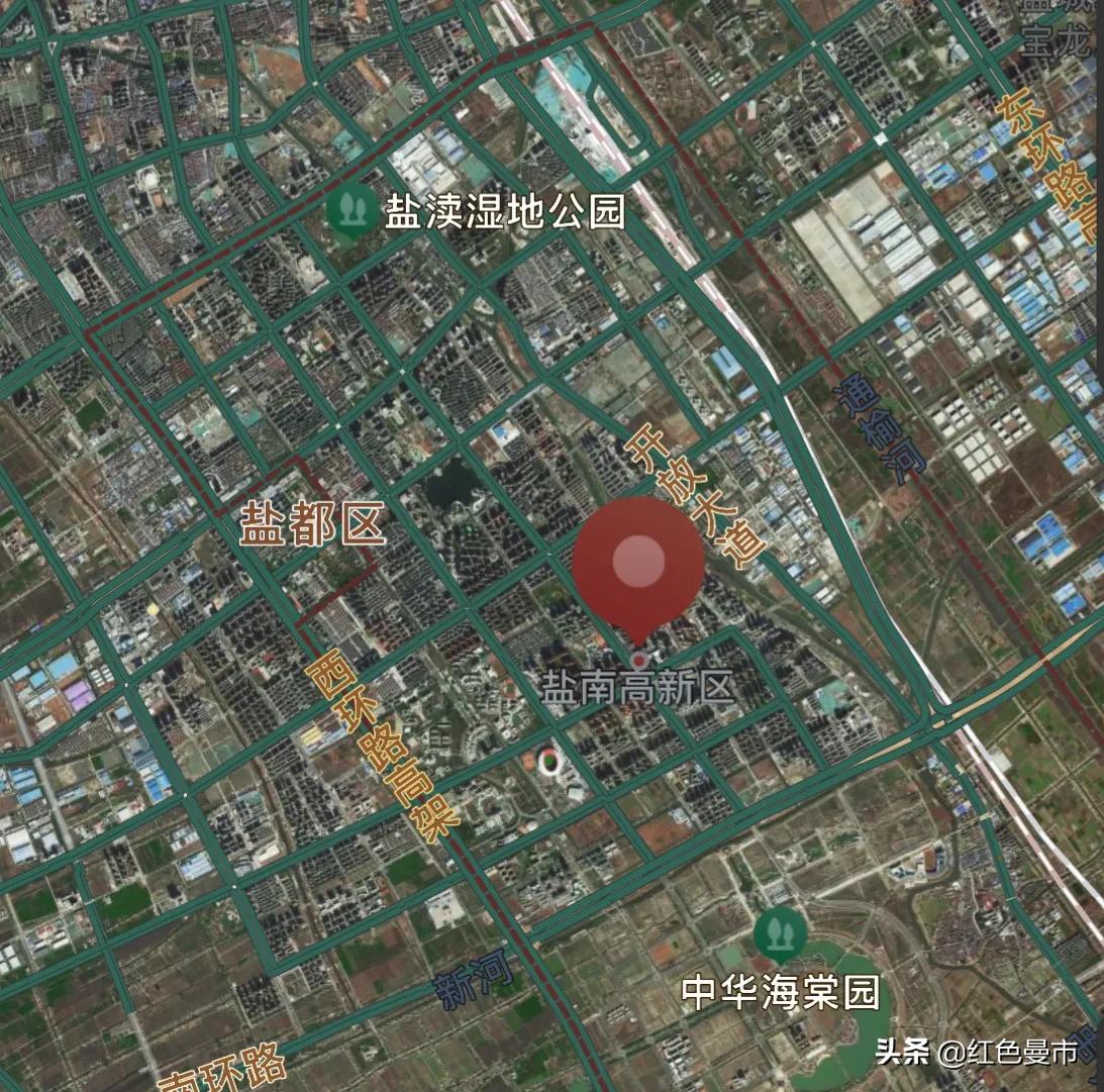 徐州新城区什么时候撤销的,徐州新城区发展情况