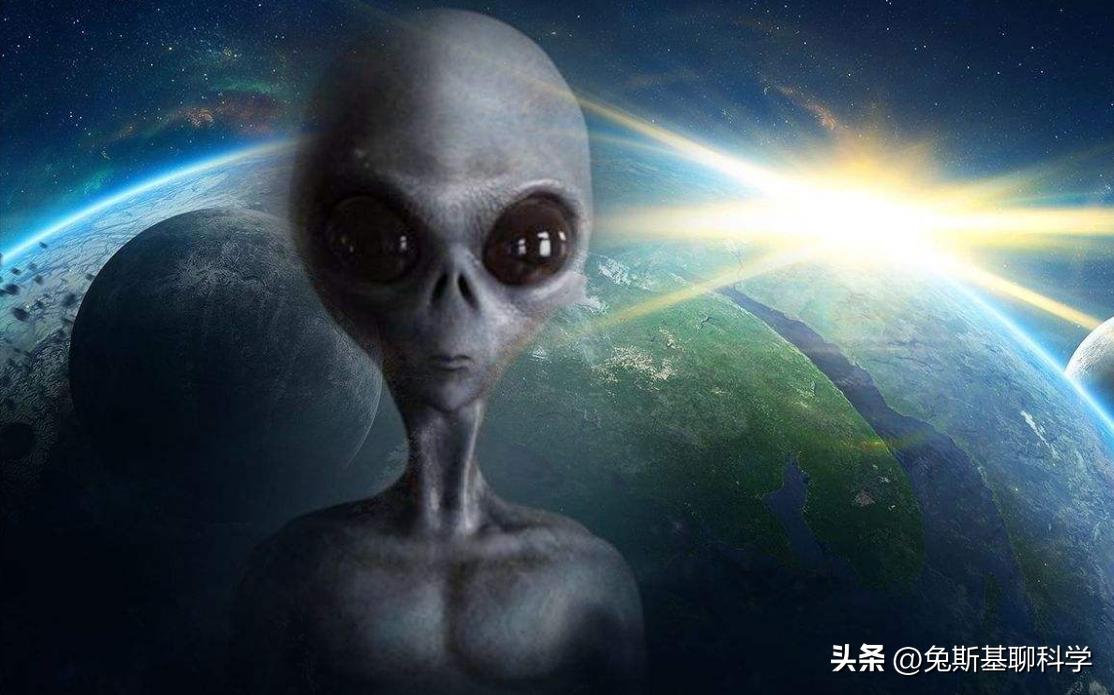 宇宙中到底有没有外星人,宇宙传来信号外星人真的存在吗