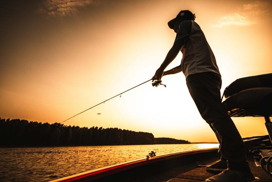 大品牌鱼竿本汀,鱼竿品牌本汀