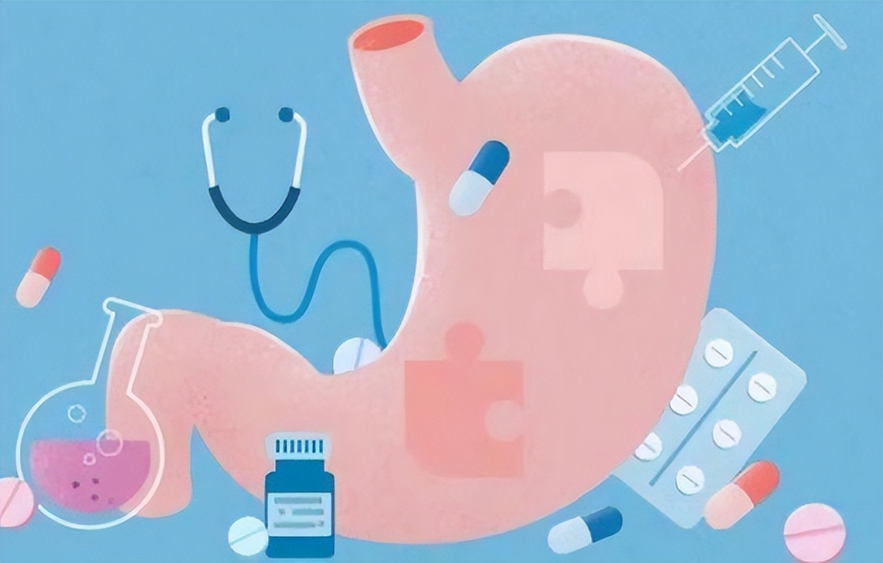 肠胃不好吃什么水果,伤胃的水果胃不好的人要少吃