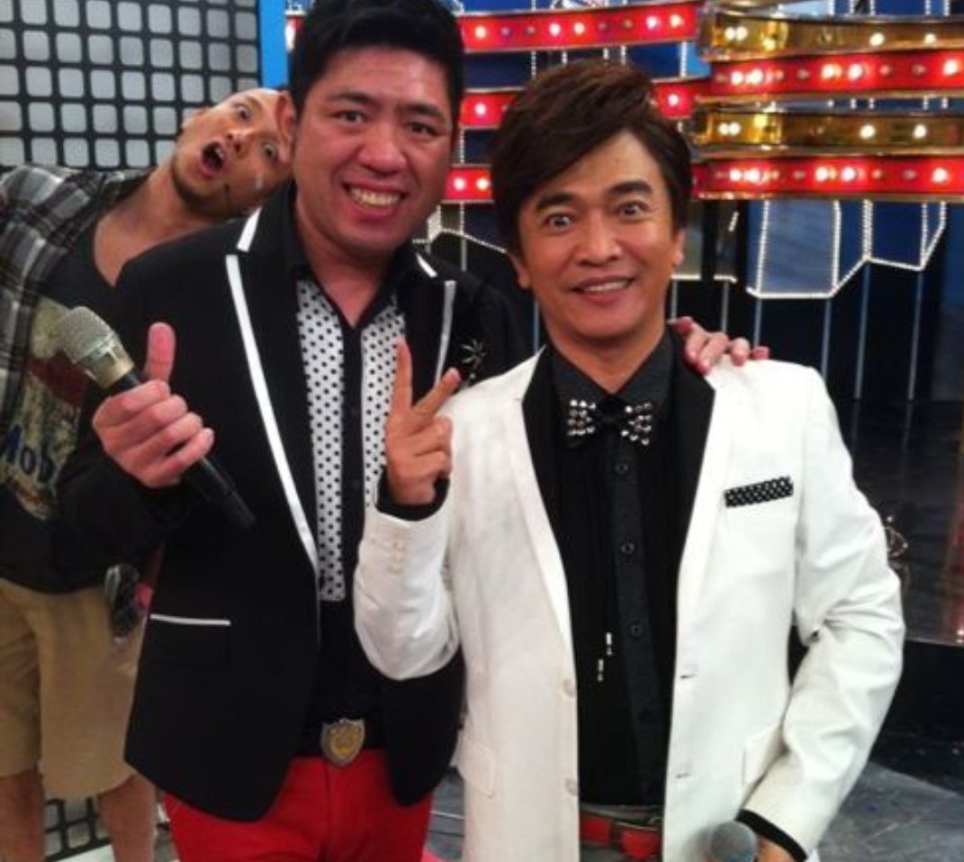 台湾娱乐圈内幕爆料,台湾艺人性侵事件