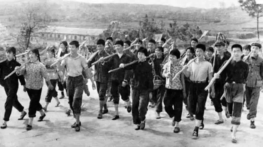 普通人如何面对现在大环境,当大环境不好的时候需要忍耐