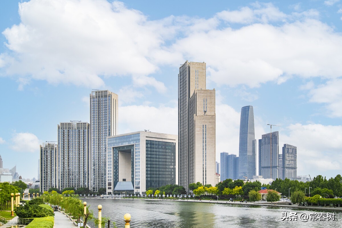 中国2022新开发城市,中国未来城市构想图沈阳