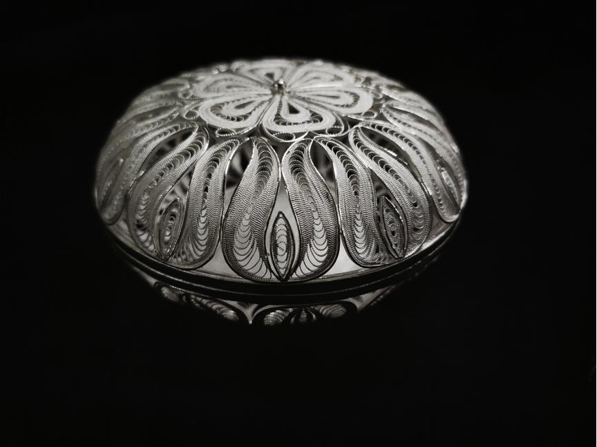 两代人的传统手艺,两代人创业两代人守业